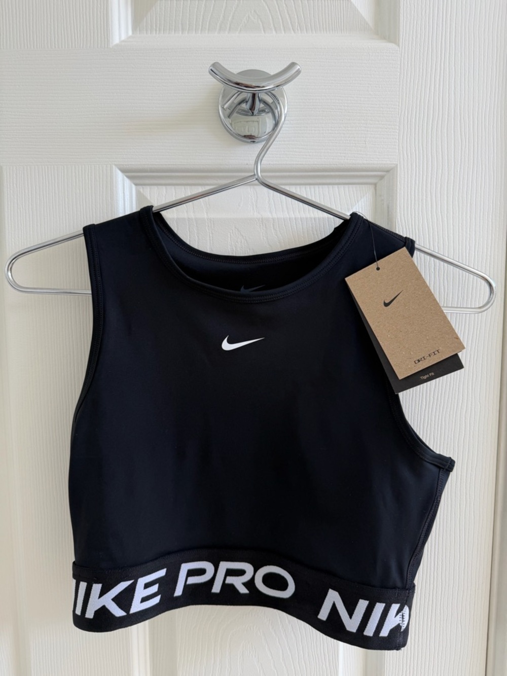 Nike Pro Women’s Dri-FIT Tank Top